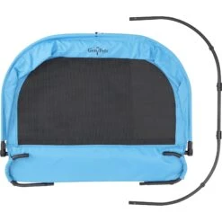 Gen7Pets Cool-Air Cot Elevated Dog Bed 15 Gen7Pets Cool-Air Cot Elevated Dog Bed -Pup Haven Sales Store 105020 PT6. AC SS1800 V1566323758
