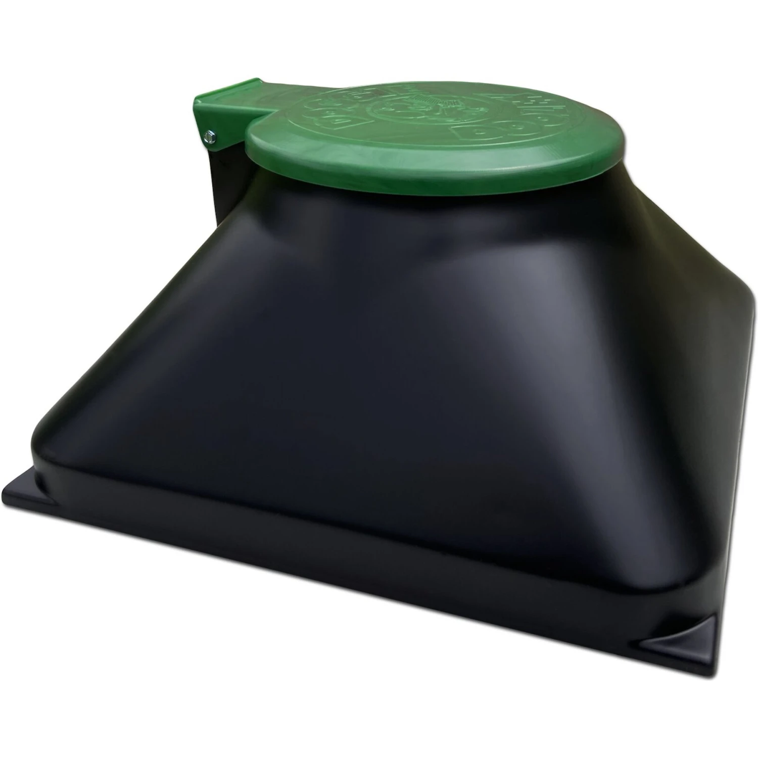 Doggie Dooley In-Ground Dog Waste Disposal System 1 Doggie Dooley In-Ground Dog Waste Disposal System