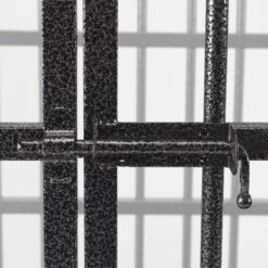 ProSelect Empire Single Door Steel Dog Crate -Pup Haven Sales Store 108600 PT4. AC SS1800 V1480609320