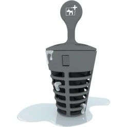 Torus Pet Filtered Water Bowl Replacement Filters 6 Torus Pet Filtered Water Bowl Replacement Filters -Pup Haven Sales Store 108651 PT2. AC SS1800 V1606873074