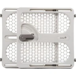 Safety 1st Easy Fit Security Pet Gate