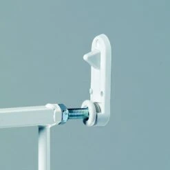 Command Pet Products Wall Mounted Pet Gate, White 7 Command Pet Products Wall Mounted Pet Gate, White -Pup Haven Sales Store 109328 PT2. AC SS1800 V1700859915