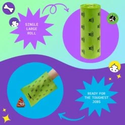 Pogi's Pet Supplies Pantry Pack Poop Bags -Pup Haven Sales Store 109995 PT3. AC SS1800 V1661829896