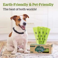 Pogi's Pet Supplies Pantry Pack Poop Bags -Pup Haven Sales Store 109995 PT6. AC SS1800 V1618000922