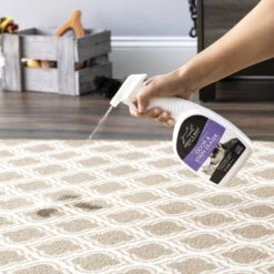 Emmy's Best Pet Products Enzyme-Based Pet Odor & Stain Eraser 12 Emmy's Best Pet Products Enzyme-Based Pet Odor & Stain Eraser -Pup Haven Sales Store 110153 PT4. AC SS1800 V1612410725