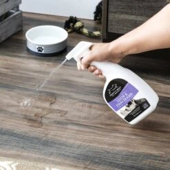 Emmy's Best Pet Products Enzyme-Based Pet Odor & Stain Eraser 13 Emmy's Best Pet Products Enzyme-Based Pet Odor & Stain Eraser -Pup Haven Sales Store 110153 PT5. AC SS1800 V1612405290