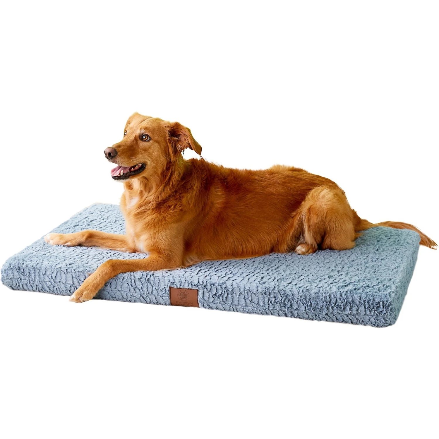 American Kennel Club AKC Orthopedic Dog Crate Mat 2 American Kennel Club AKC Orthopedic Dog Crate Mat - Image 2