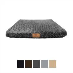 American Kennel Club AKC Orthopedic Dog Crate Mat 5 American Kennel Club AKC Orthopedic Dog Crate Mat -Pup Haven Sales Store 111145 pt6. AC SS1800 V1574717876