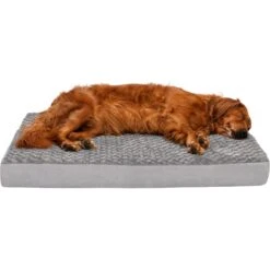 FurHaven NAP Ultra Plush Orthopedic Deluxe Cat & Dog Bed With Removable Cover 12 FurHaven NAP Ultra Plush Orthopedic Deluxe Cat & Dog Bed With Removable Cover -Pup Haven Sales Store 111417 PT3. AC SS1800 V1689185823