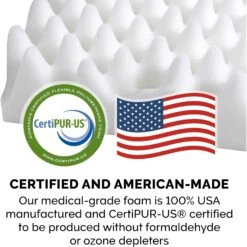 FurHaven NAP Ultra Plush Orthopedic Deluxe Cat & Dog Bed With Removable Cover 15 FurHaven NAP Ultra Plush Orthopedic Deluxe Cat & Dog Bed With Removable Cover -Pup Haven Sales Store 111417 PT6. AC SS1800 V1689185826