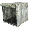 Molly Mutt I Don't Like Mondays Dog Crate Cover