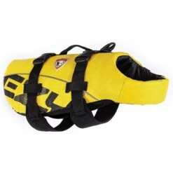 EzyDog Doggy Flotation Device Life Jacket