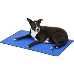 TechNiche International Evaporative Cooling Dog Pad -Pup Haven Sales Store 114573 PT3. AC SS1800 V1567528202