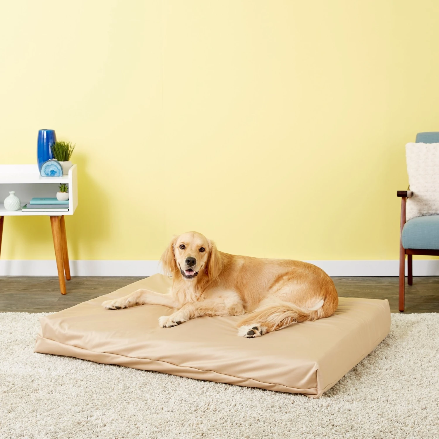 4Knines Waterproof Dog Bed Liner 1 4Knines Waterproof Dog Bed Liner