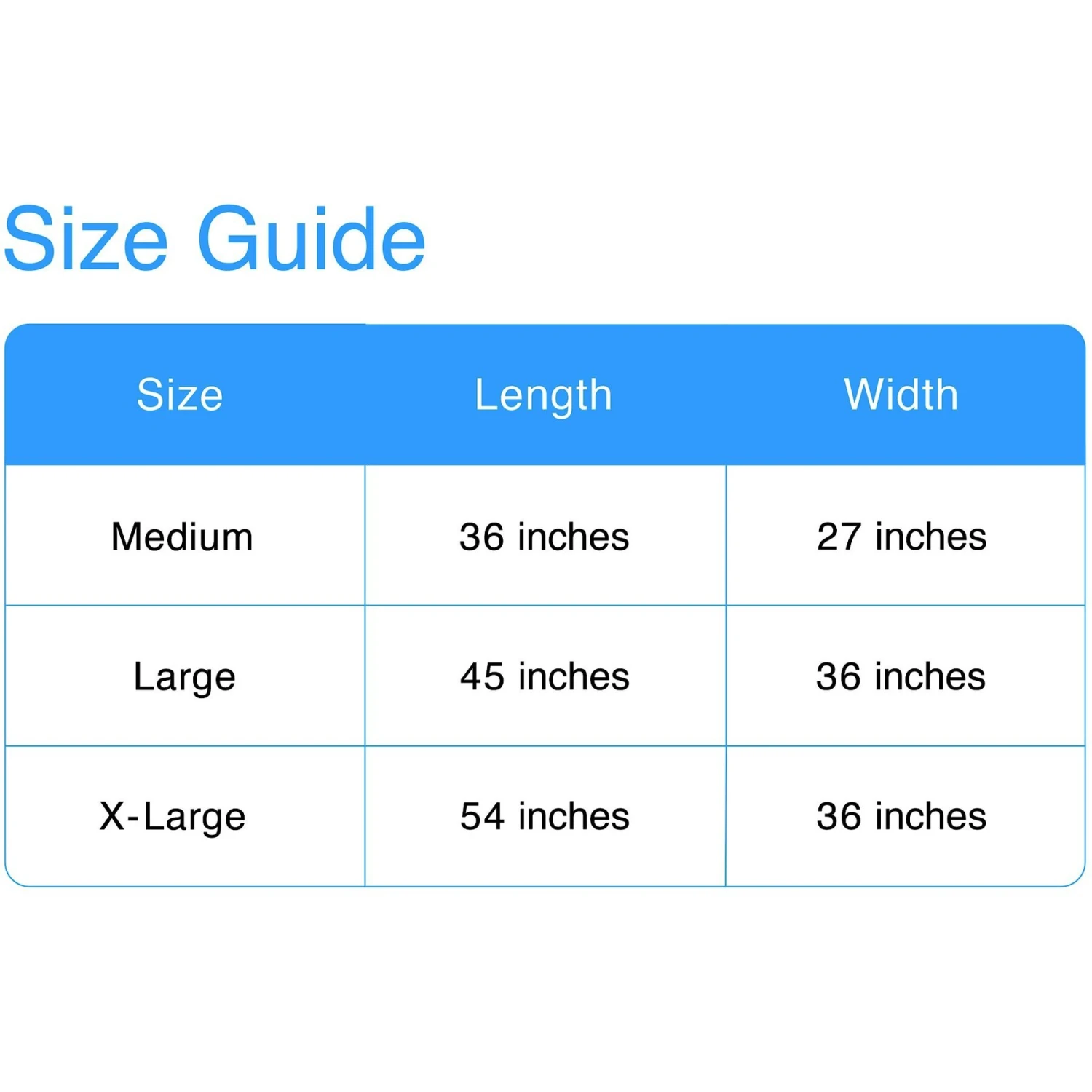 4Knines Waterproof Dog Bed Liner 2 4Knines Waterproof Dog Bed Liner - Image 2