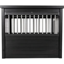 New Age Pet EcoFLEX Single Door Furniture Style Dog Crate & End Table 10 New Age Pet EcoFLEX Single Door Furniture Style Dog Crate & End Table -Pup Haven Sales Store 115475 PT3. AC SS1800 V1569019375