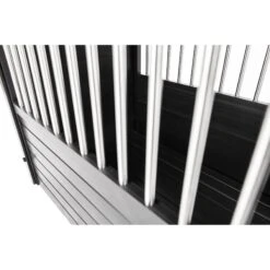 New Age Pet EcoFLEX Single Door Furniture Style Dog Crate & End Table 12 New Age Pet EcoFLEX Single Door Furniture Style Dog Crate & End Table -Pup Haven Sales Store 115475 PT5. AC SS1800 V1564495328