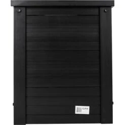 New Age Pet EcoFLEX Single Door Furniture Style Dog Crate & End Table 13 New Age Pet EcoFLEX Single Door Furniture Style Dog Crate & End Table -Pup Haven Sales Store 115475 PT6. AC SS1800 V1564495323