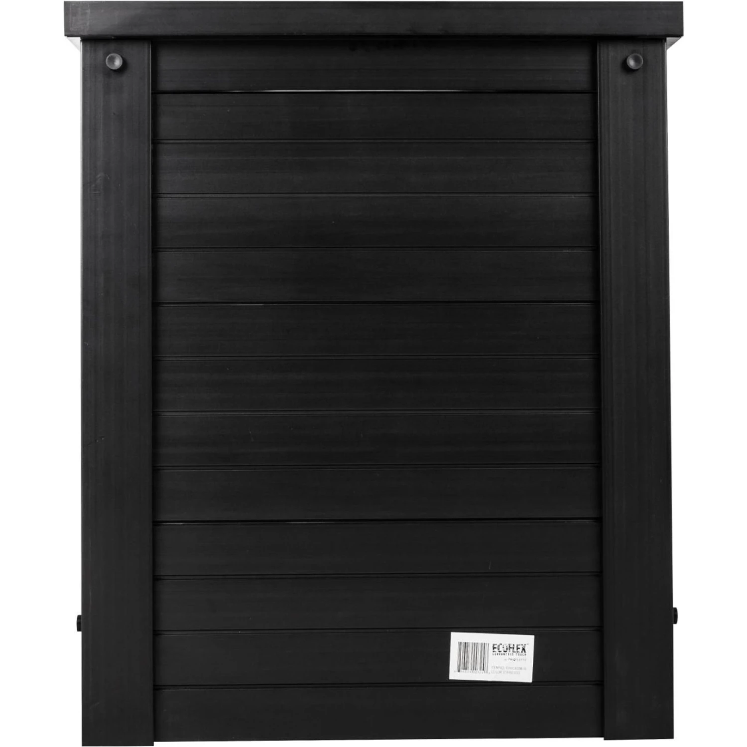 New Age Pet EcoFLEX Single Door Furniture Style Dog Crate & End Table 7 New Age Pet EcoFLEX Single Door Furniture Style Dog Crate & End Table - Image 7