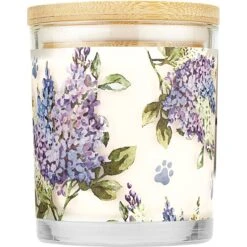 Pet House Lilac Garden Natural Plant-Based Wax Candle 6 Pet House Lilac Garden Natural Plant-Based Wax Candle -Pup Haven Sales Store 115997 PT2. AC SS1800 V1623793057
