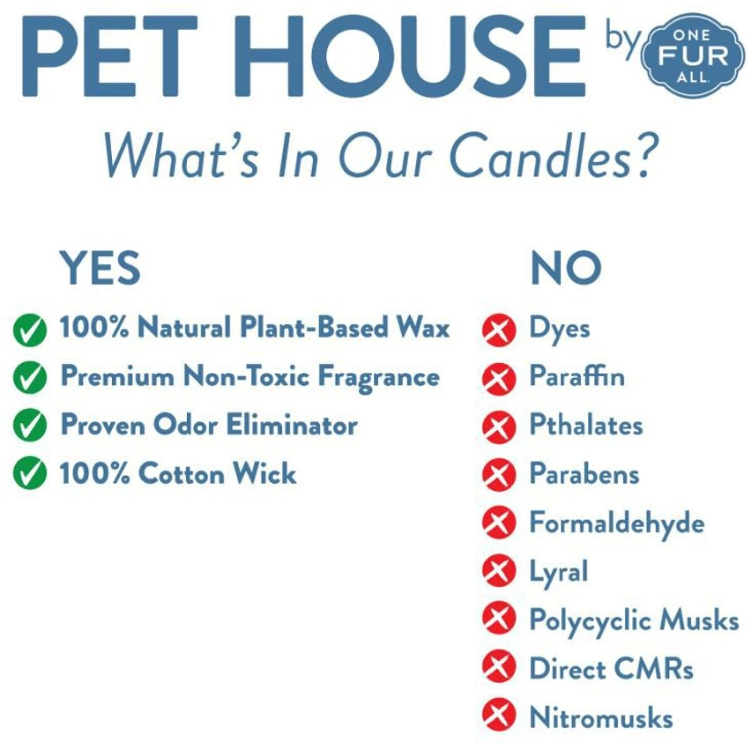 Pet House Lilac Garden Natural Plant-Based Wax Candle 4 Pet House Lilac Garden Natural Plant-Based Wax Candle - Image 4