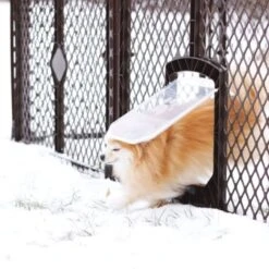 MyPet 8-Panel Petyard Passage Plastic Dog Pen 17 MyPet 8-Panel Petyard Passage Plastic Dog Pen -Pup Haven Sales Store 117742 PT8. AC SS1800 V1664832397