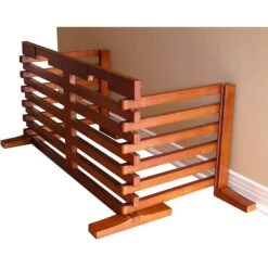 Merry Products Gate-n-Crate Folding Convertible Dog & Cat Gate 8 Merry Products Gate-n-Crate Folding Convertible Dog & Cat Gate -Pup Haven Sales Store 118016 PT2. AC SS1800 V1492018385