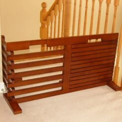 Merry Products Gate-n-Crate Folding Convertible Dog & Cat Gate 10 Merry Products Gate-n-Crate Folding Convertible Dog & Cat Gate -Pup Haven Sales Store 118016 PT4. AC SS1800 V1492018392