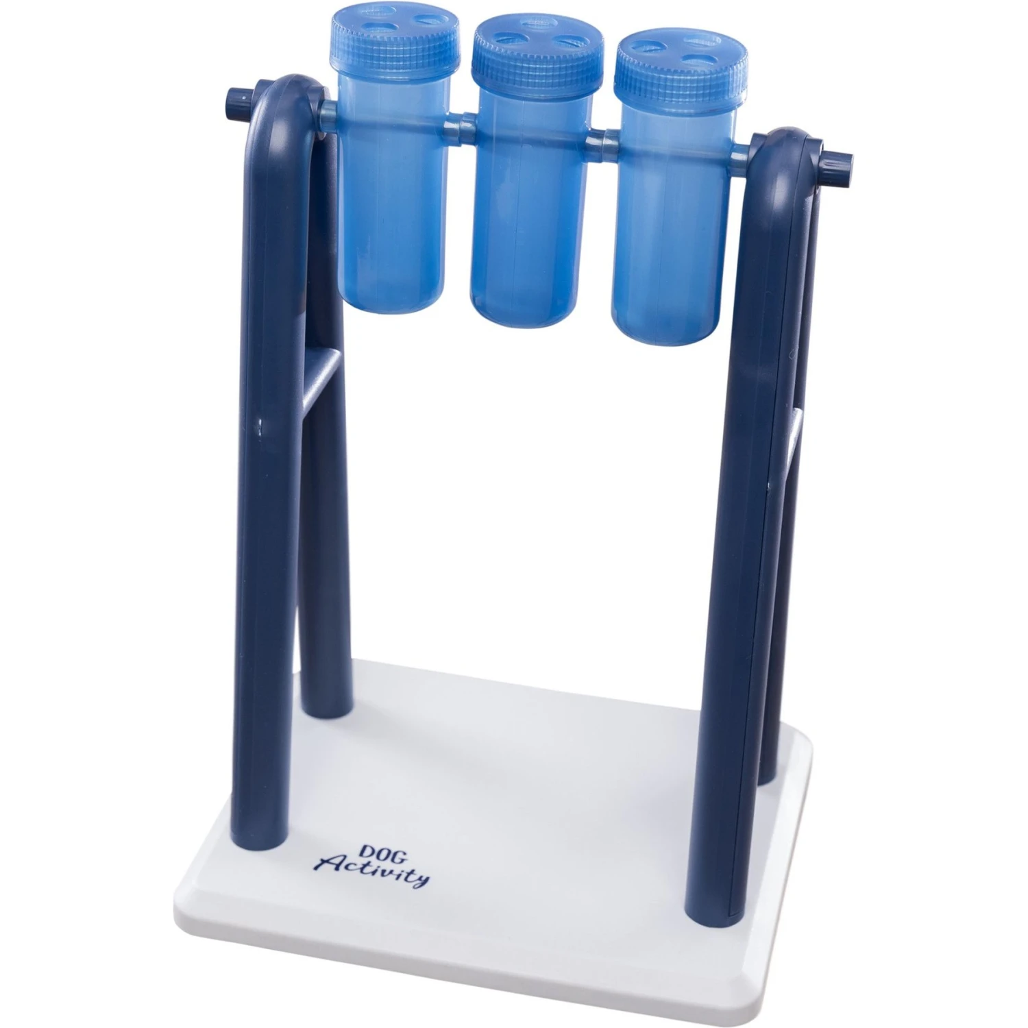 TRIXIE Mad Scientist Turn Around Activity Strategy Game Dog Toy, Level 2 1 TRIXIE Mad Scientist Turn Around Activity Strategy Game Dog Toy, Level 2