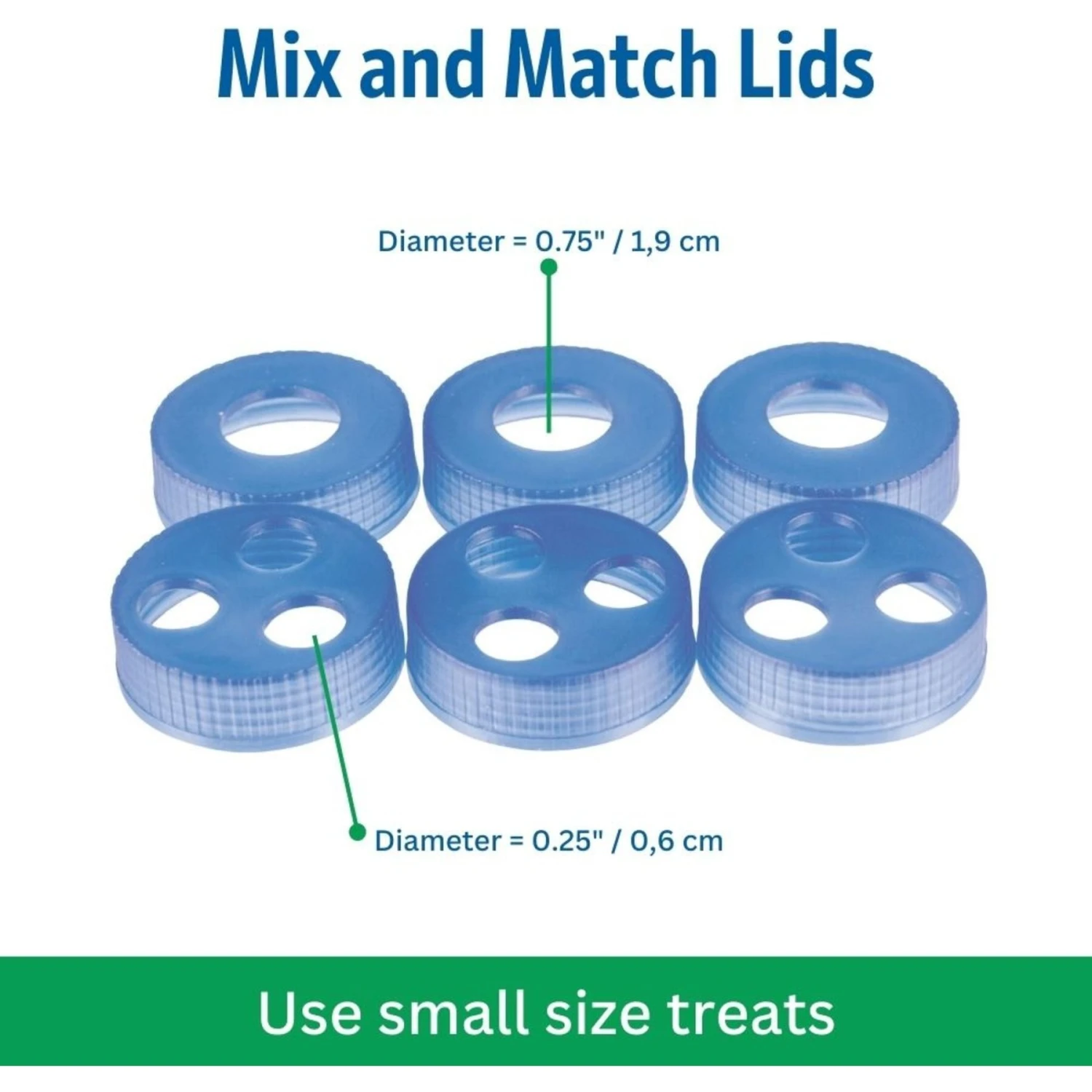 TRIXIE Mad Scientist Turn Around Activity Strategy Game Dog Toy, Level 2 7 TRIXIE Mad Scientist Turn Around Activity Strategy Game Dog Toy, Level 2 - Image 7