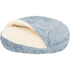 Snoozer Pet Products Microsuede Cozy Cave Dog & Cat Bed -Pup Haven Sales Store 122171 PT2. AC SS1800 V1566406074