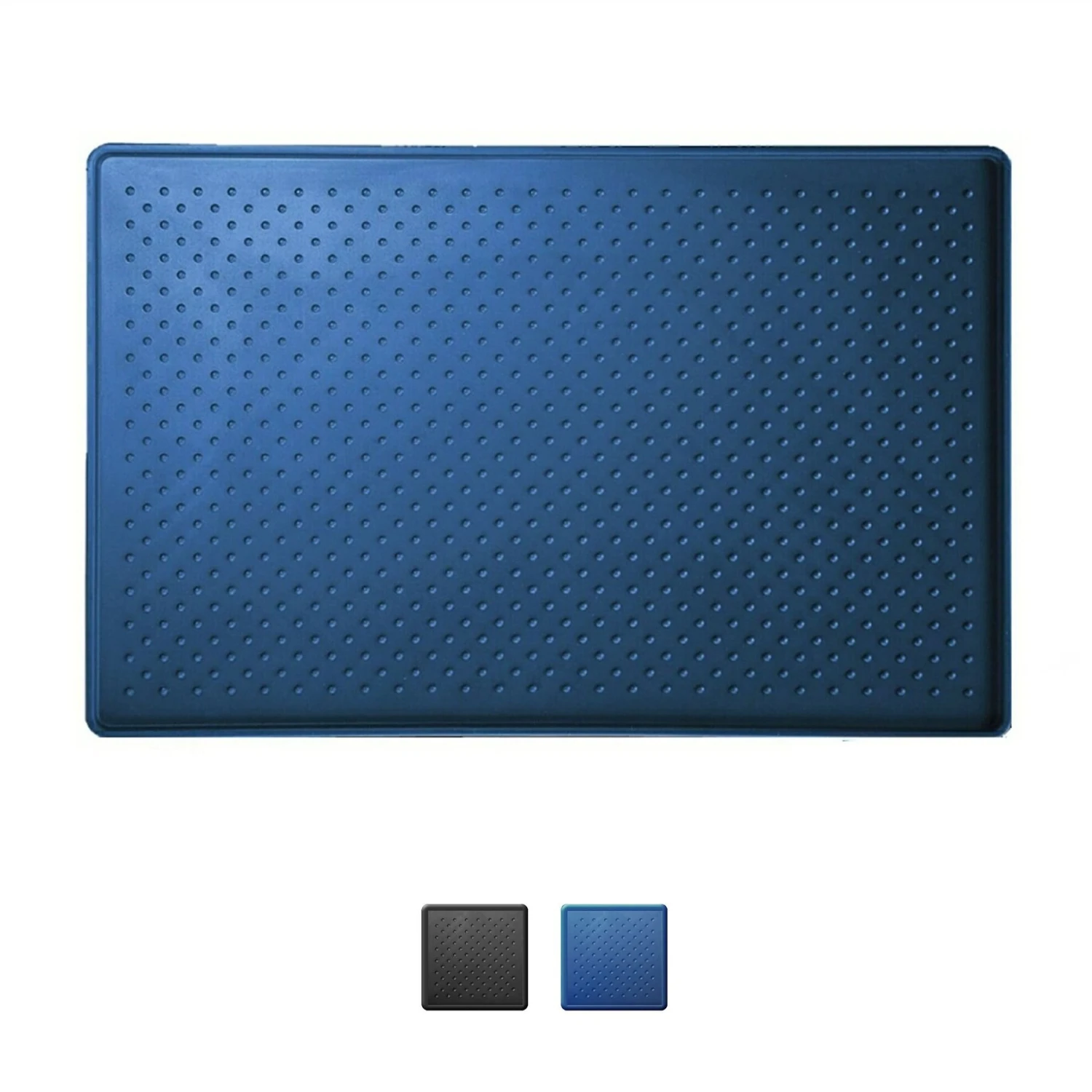 Mr. Peanut's Pet Food Mat 1 Mr. Peanut's Pet Food Mat