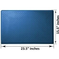 Mr. Peanut's Pet Food Mat 4 Mr. Peanut's Pet Food Mat -Pup Haven Sales Store 124835 PT1. AC SS1800 V1509054175