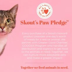 Skout's Honor Professional Strength Litter Box Deodorizer 13 Skout's Honor Professional Strength Litter Box Deodorizer -Pup Haven Sales Store 126623 PT6. AC SS1800 V1658194725