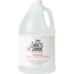 Skout's Honor Professional Strength Urine & Odor Destroyer