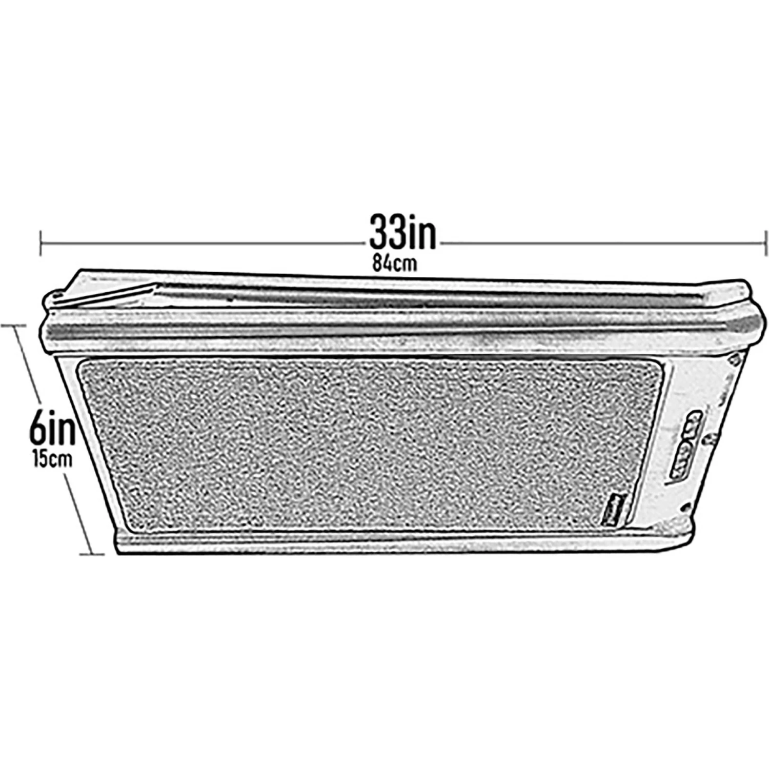 Pet Gear Bi-Fold Dog Car Ramp With SupertraX 3 Pet Gear Bi-Fold Dog Car Ramp With SupertraX - Image 3