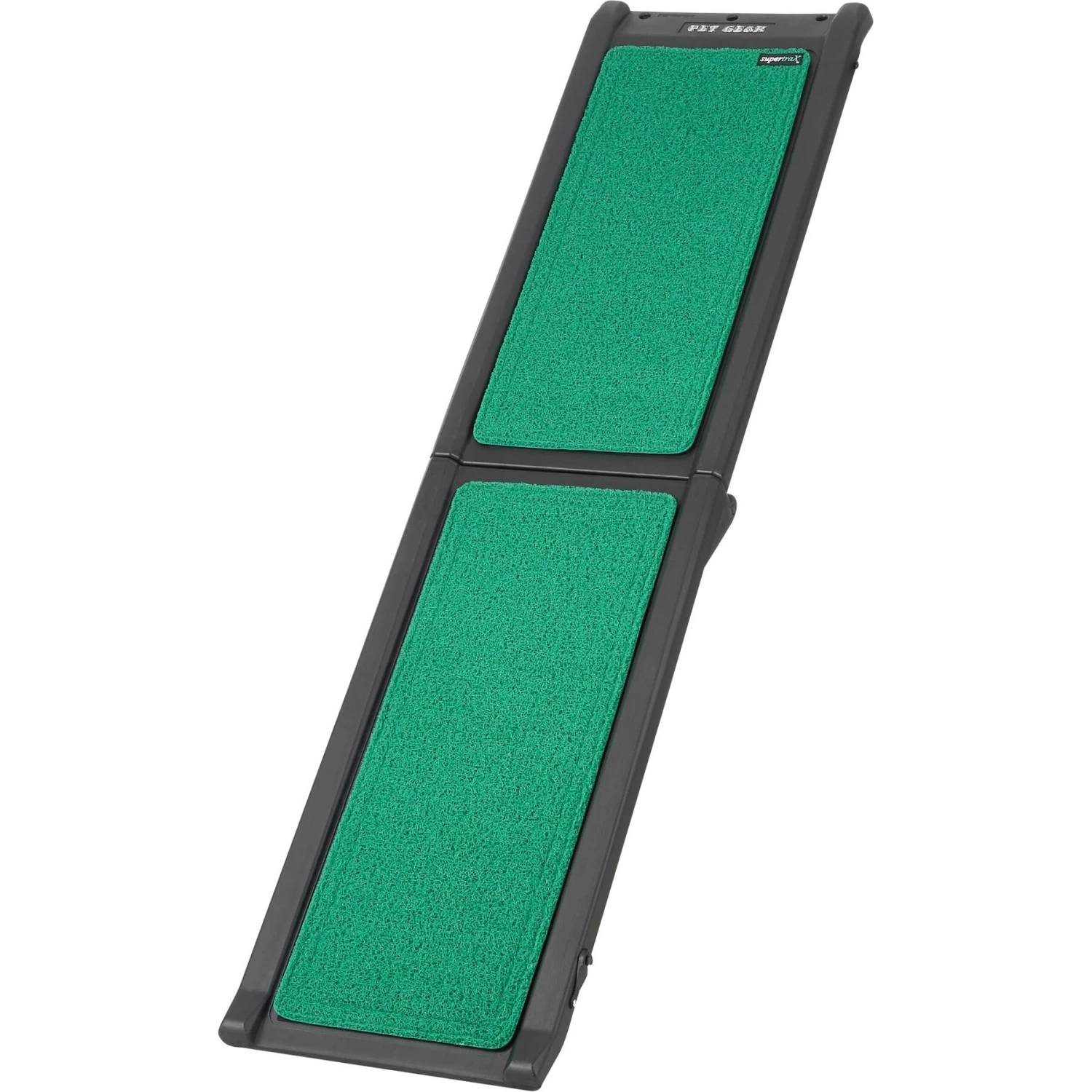 Pet Gear Bi-Fold Dog Car Ramp With SupertraX 5 Pet Gear Bi-Fold Dog Car Ramp With SupertraX - Image 5