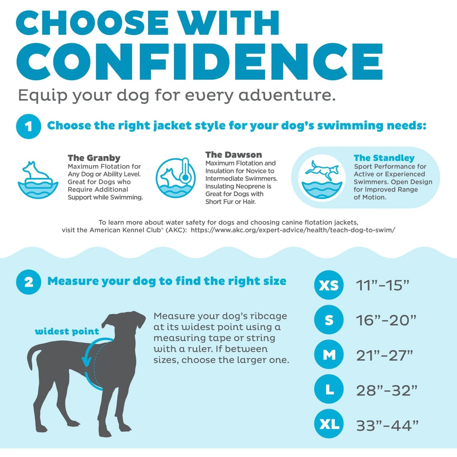 Outward Hound Standley Sport Dog Life Jacket 2 Outward Hound Standley Sport Dog Life Jacket - Image 2