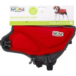 Outward Hound Neoprene Dawson Swimmer Dog Life Jacket -Pup Haven Sales Store 127807 PT6. AC SS1800 V1636498882