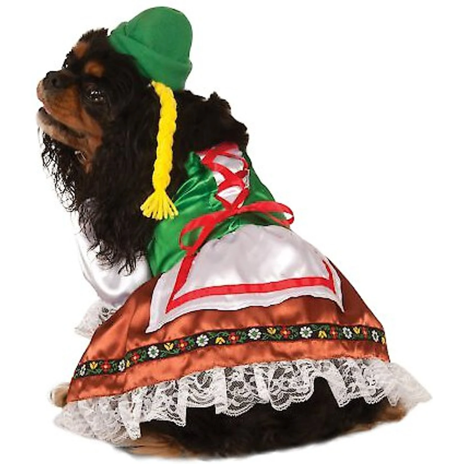 Rubie's Costume Company Oktoberfest Sweety Dog Costume 1 Rubie's Costume Company Oktoberfest Sweety Dog Costume