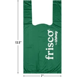 Frisco Handle Dog Poop Bag 9 Frisco Handle Dog Poop Bag -Pup Haven Sales Store 135720 PT3. AC SS1800 V1669101745