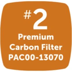 PetSafe Drinkwell Premium Replacement Carbon Filters 11 PetSafe Drinkwell Premium Replacement Carbon Filters -Pup Haven Sales Store 140643 PT3. AC SS1800 V1700155092