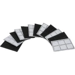 PetSafe Drinkwell Premium Replacement Carbon Filters 15 PetSafe Drinkwell Premium Replacement Carbon Filters -Pup Haven Sales Store 140643 PT7. AC SS1800 V1700155172