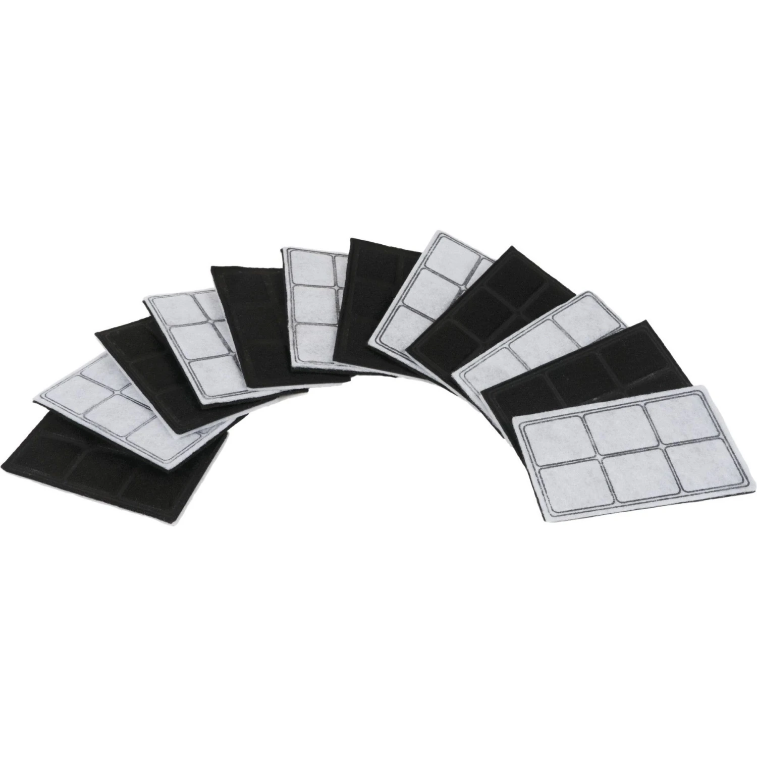 PetSafe Drinkwell Premium Replacement Carbon Filters 8 PetSafe Drinkwell Premium Replacement Carbon Filters - Image 8