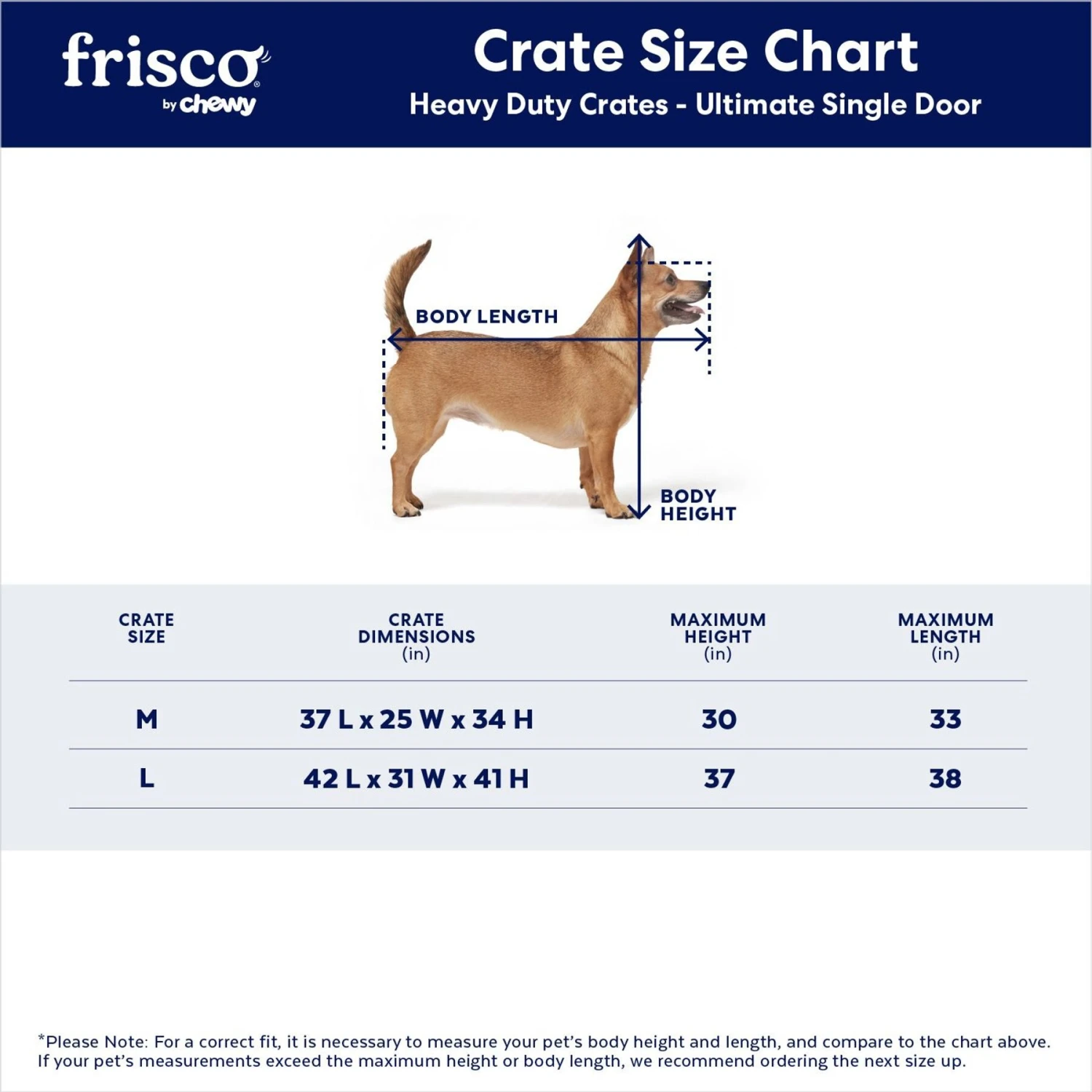 Frisco Ultimate Heavy Duty Steel Metal Single Door Dog Crate 3 Frisco Ultimate Heavy Duty Steel Metal Single Door Dog Crate - Image 3