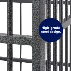 Frisco Ultimate Heavy Duty Steel Metal Single Door Dog Crate 9 Frisco Ultimate Heavy Duty Steel Metal Single Door Dog Crate -Pup Haven Sales Store 141213 PT3. AC SS1800 V1671120943