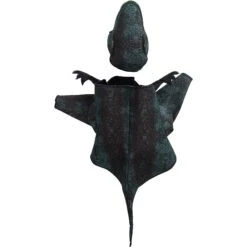 California Costumes Pupasaurus Rex Dog & Cat Costume 13 California Costumes Pupasaurus Rex Dog & Cat Costume -Pup Haven Sales Store 143317 PT5. AC SS1800 V1567183919