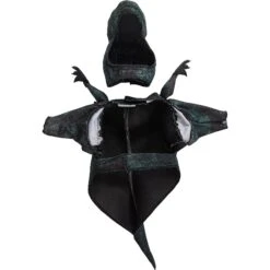 California Costumes Pupasaurus Rex Dog & Cat Costume 14 California Costumes Pupasaurus Rex Dog & Cat Costume -Pup Haven Sales Store 143317 PT6. AC SS1800 V1567183922