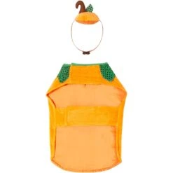 Frisco Pumpkin Dog & Cat Costume 13 Frisco Pumpkin Dog & Cat Costume -Pup Haven Sales Store 144446 PT4. AC SS1800 V1567176587