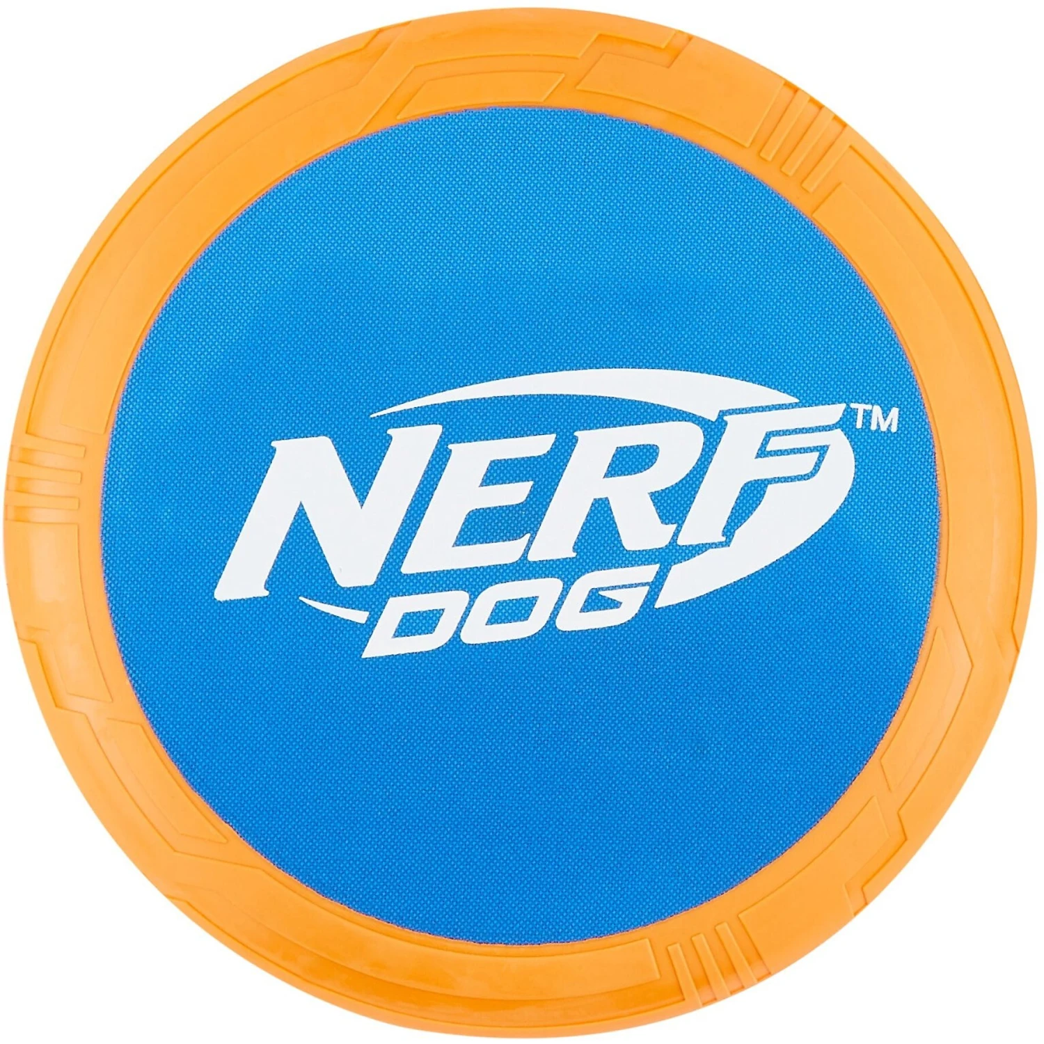 Nerf Dog Flyer Disc Dog Toy 1 Nerf Dog Flyer Disc Dog Toy